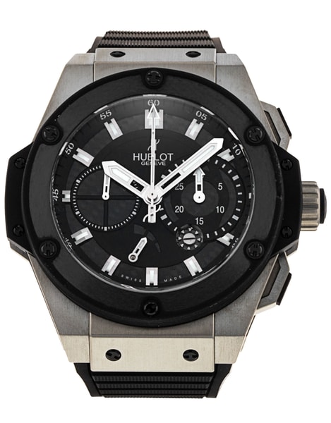 Hublot Big Bang 709.ZM.1770.RX